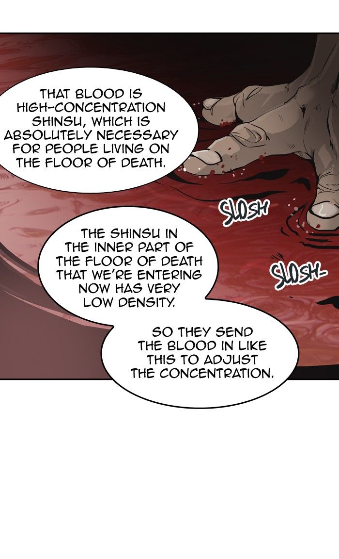 Tower of God chapter 318 page 17