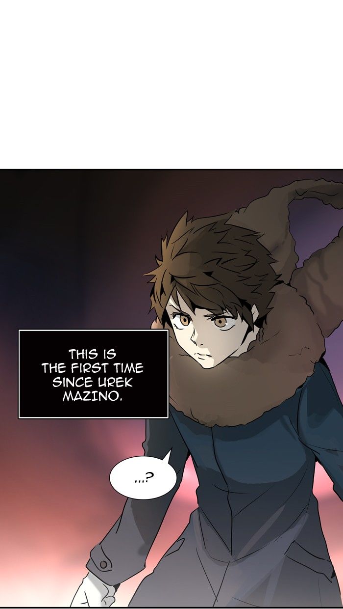 Tower of God chapter 318 page 2