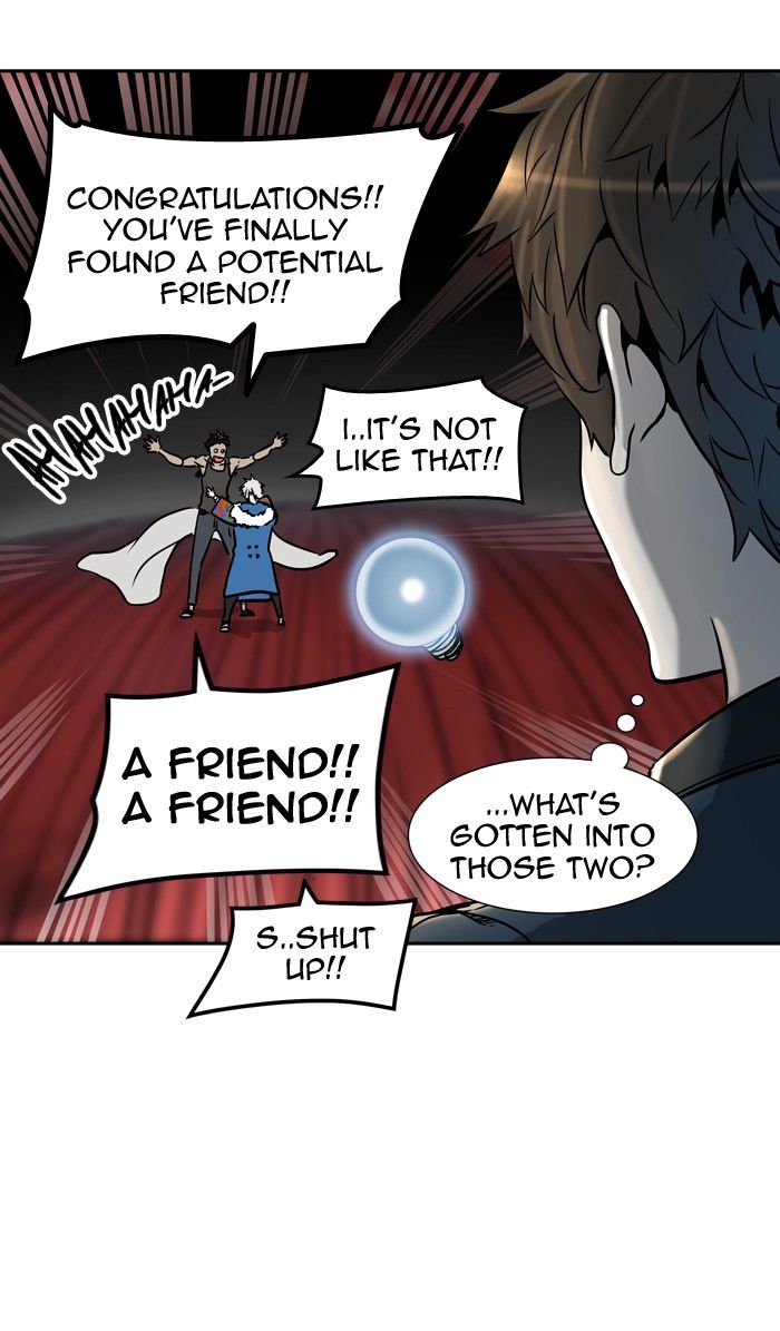 Tower of God chapter 318 page 29