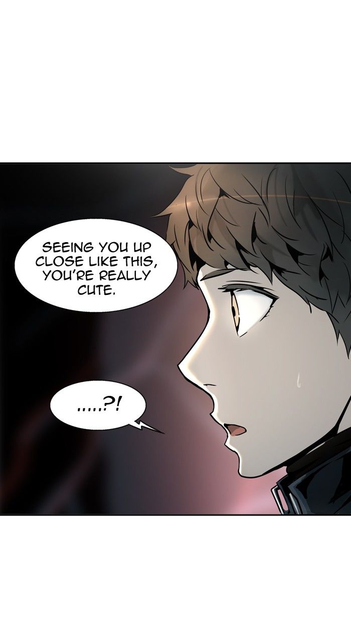 Tower of God chapter 318 page 36