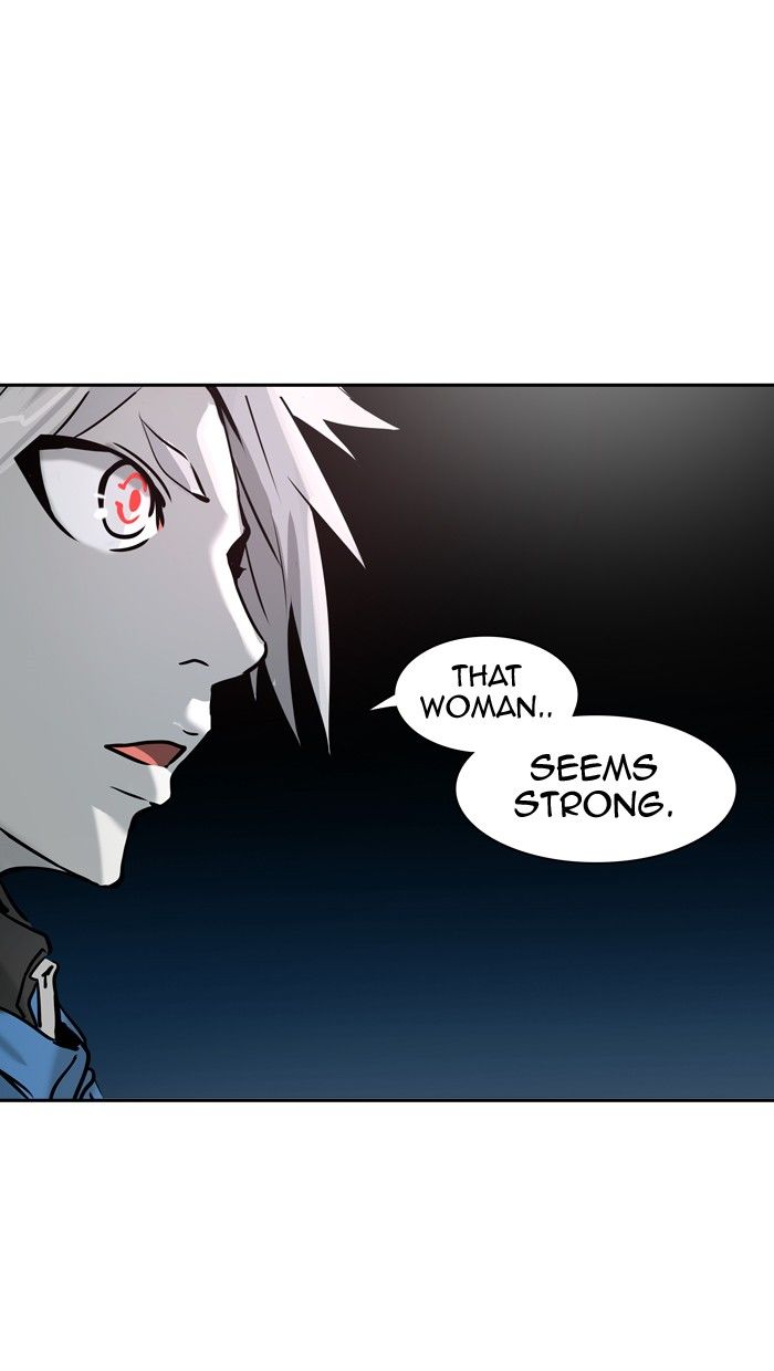 Tower of God chapter 318 page 40