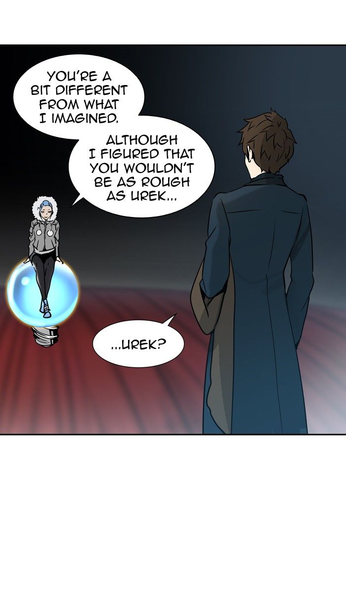 Tower of God chapter 318 page 42