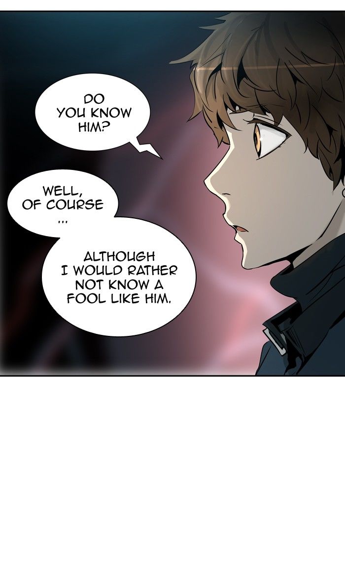 Tower of God chapter 318 page 43