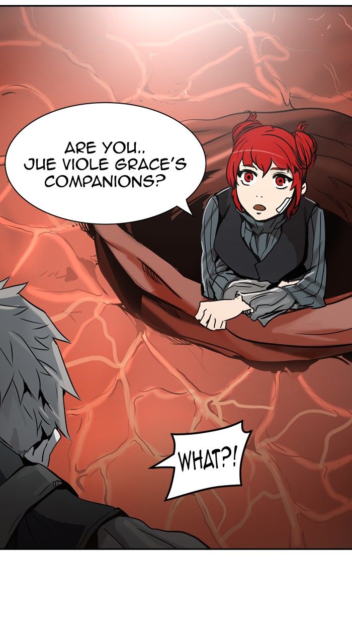 Tower of God chapter 318 page 59