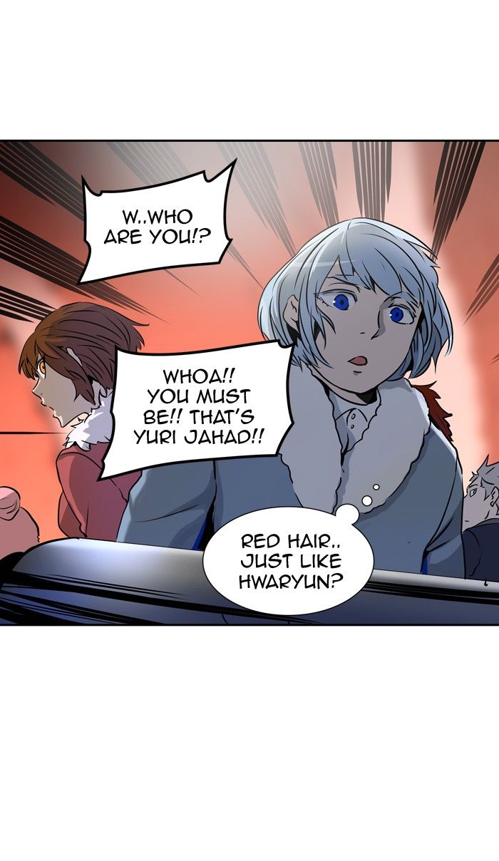 Tower of God chapter 318 page 60