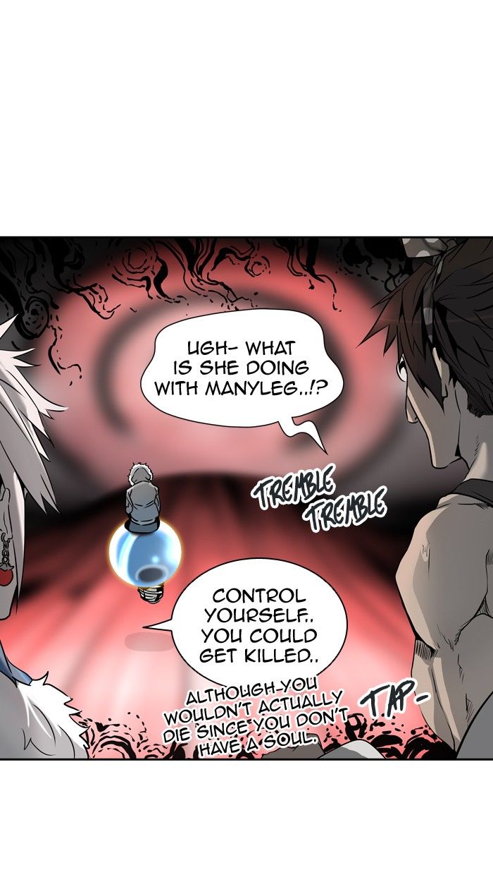 Tower of God chapter 318 page 63