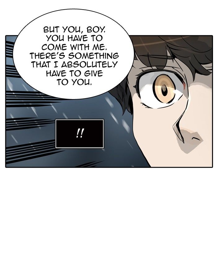 Tower of God chapter 318 page 73