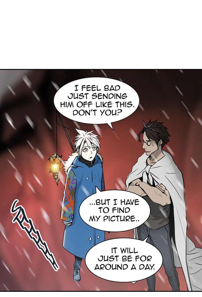 Tower of God chapter 318 page 77