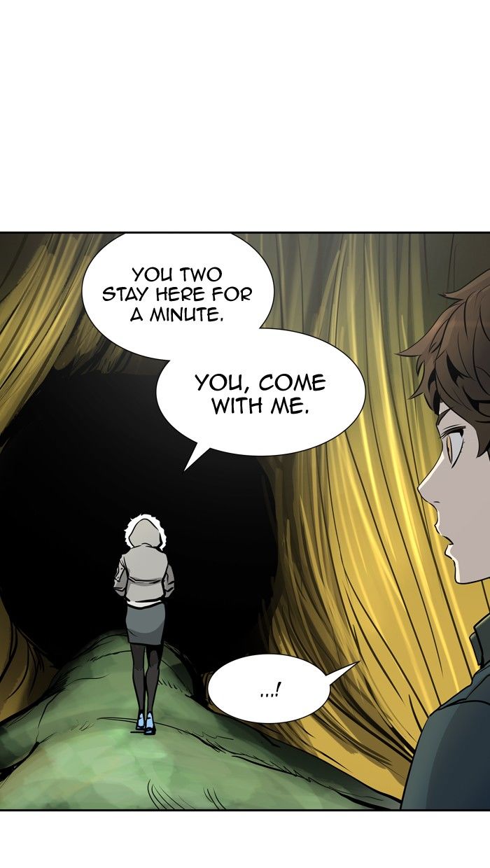 Tower of God chapter 318 page 86