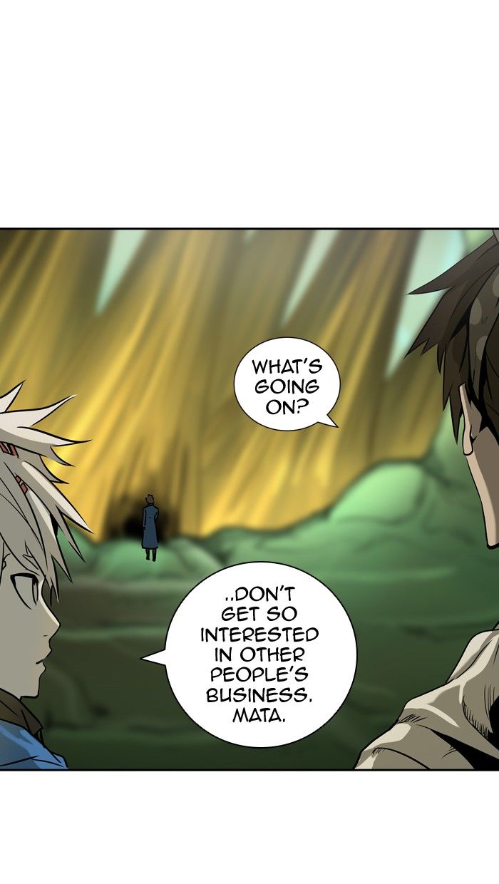 Tower of God chapter 318 page 87