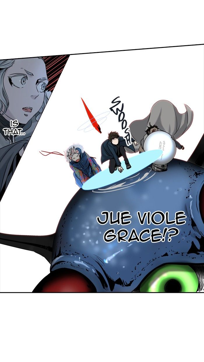 Tower of God chapter 328 page 100