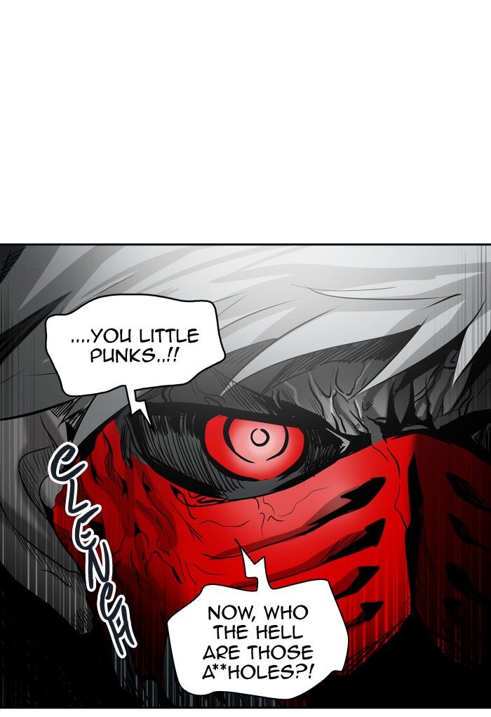 Tower of God chapter 328 page 106