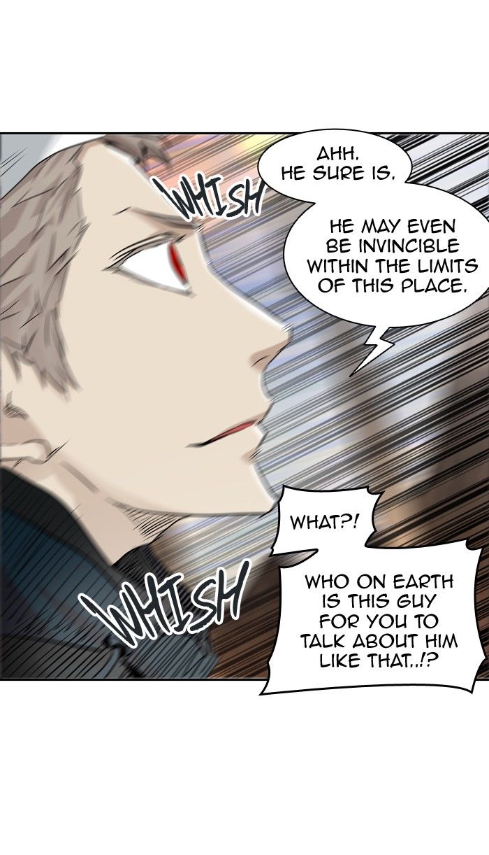 Tower of God chapter 328 page 115