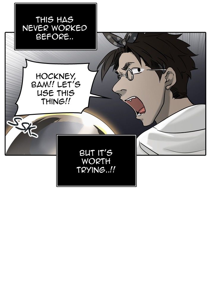 Tower of God chapter 328 page 36