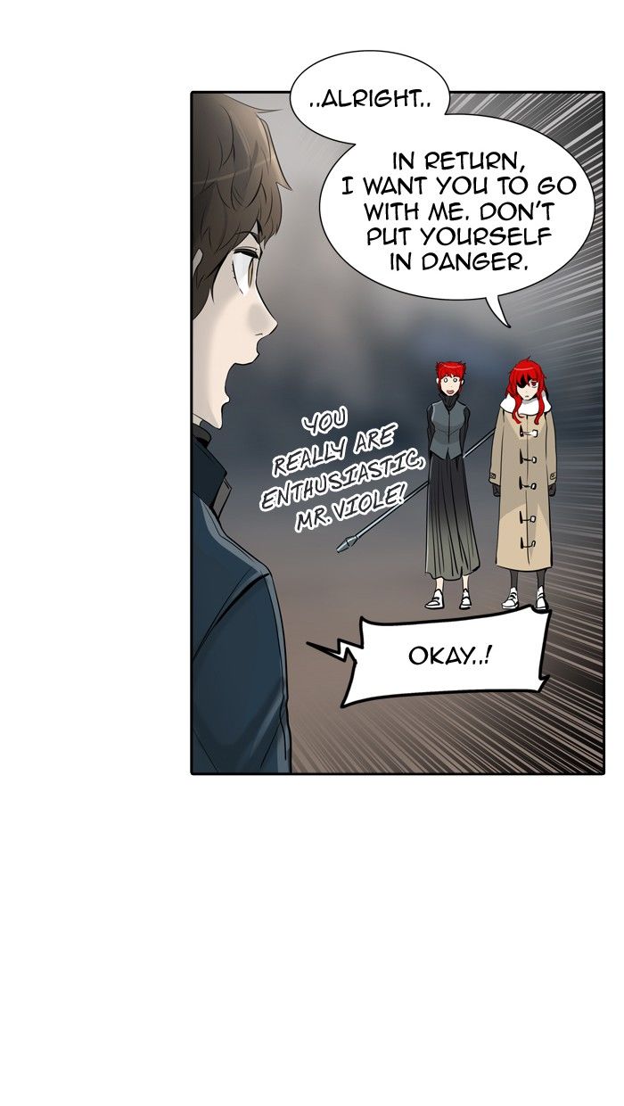 Tower of God chapter 336 page 41