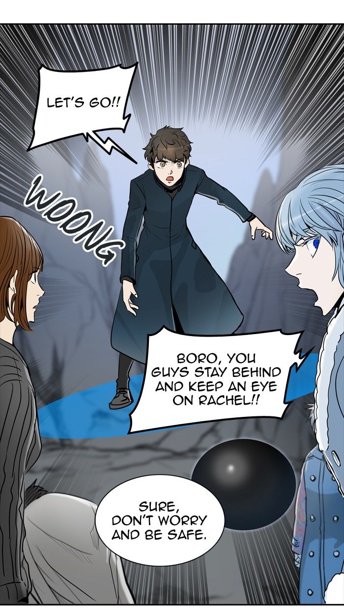 Tower of God chapter 336 page 42