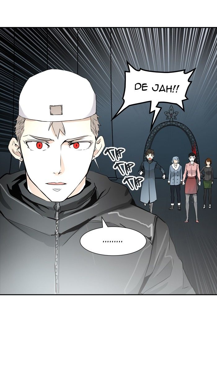 Tower of God chapter 336 page 46