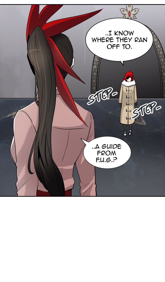 Tower of God chapter 336 page 48