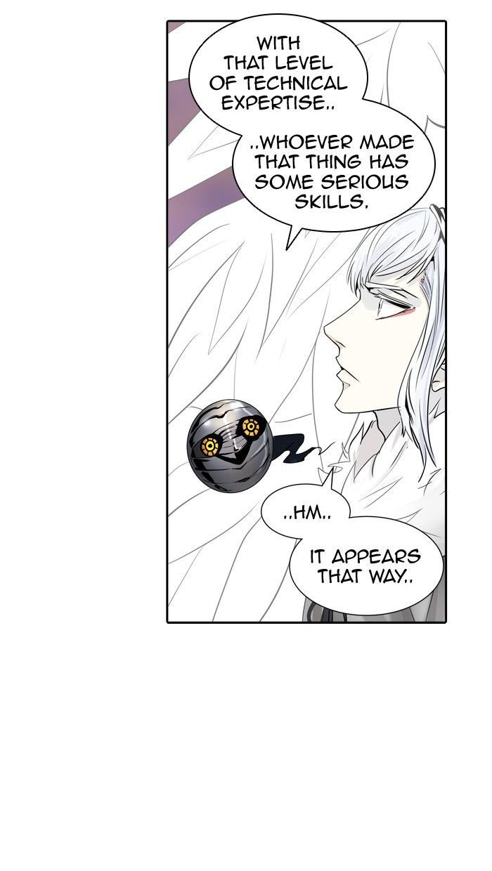 Tower of God chapter 336 page 74