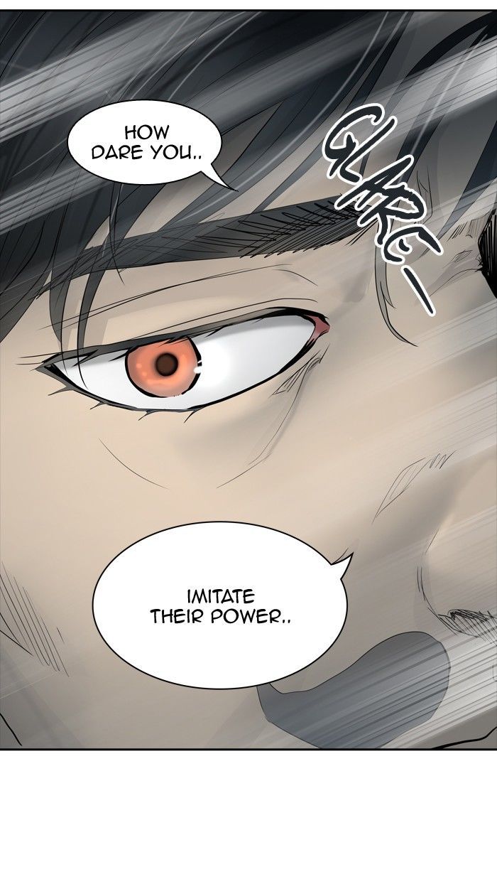 Tower of God chapter 353 page 108