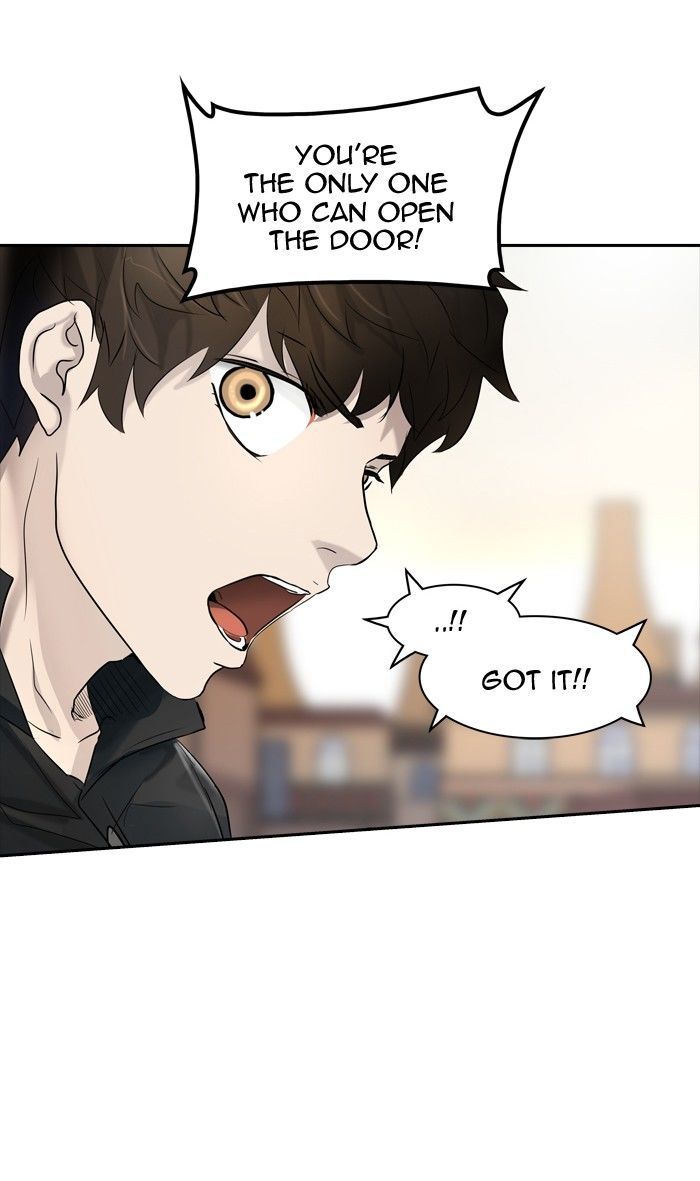 Tower of God chapter 353 page 58