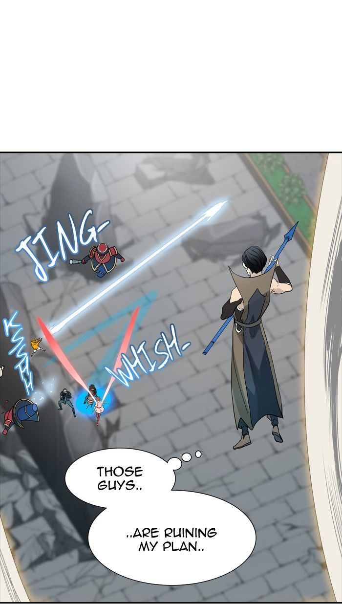 Tower of God chapter 353 page 62