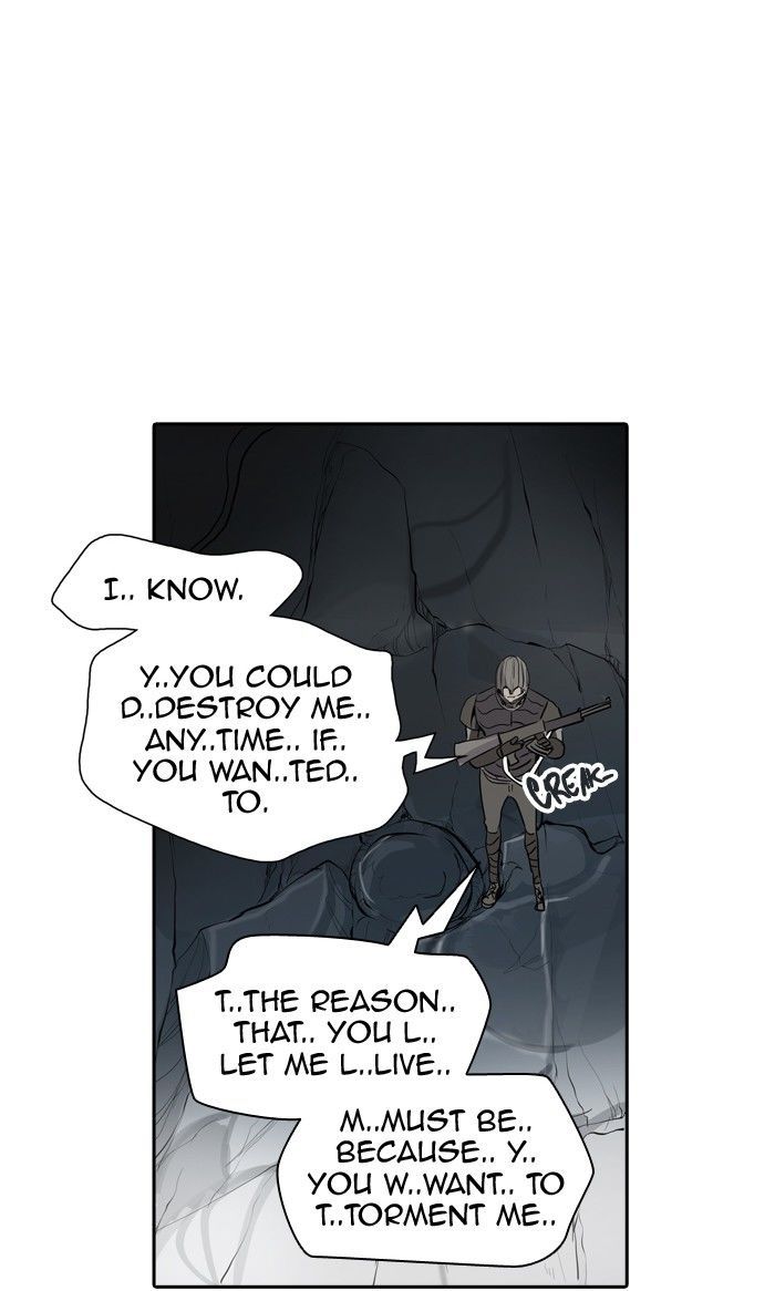 Tower of God chapter 353 page 82