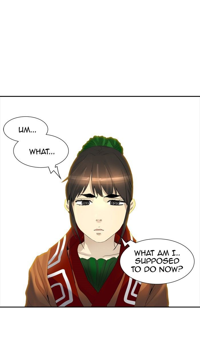 Tower of God chapter 357 page 106