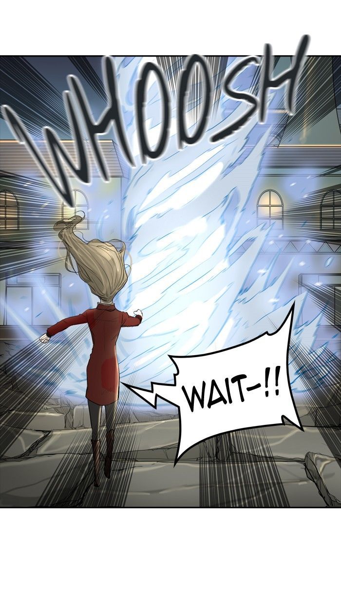 Tower of God chapter 357 page 120