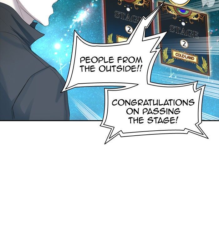 Tower of God chapter 357 page 123