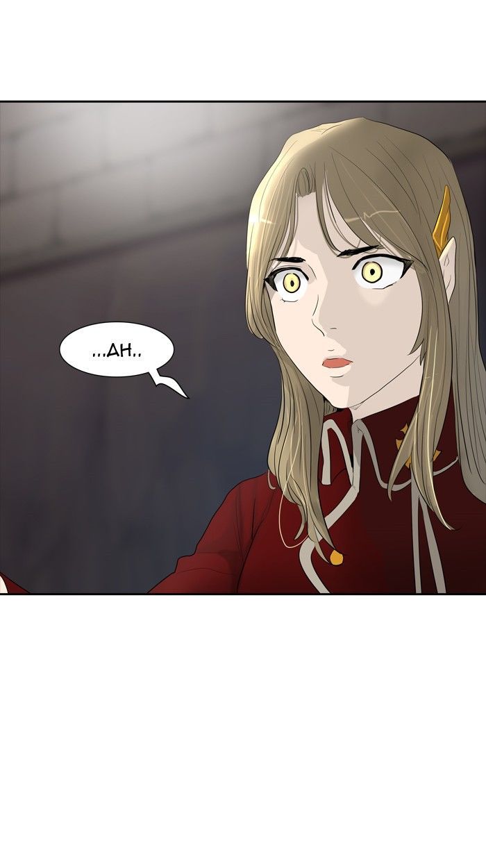 Tower of God chapter 357 page 21