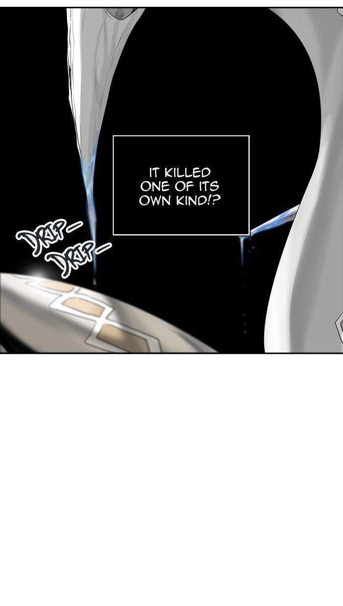 Tower of God chapter 357 page 48