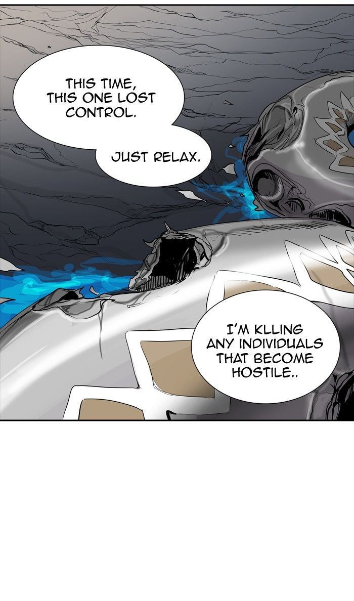 Tower of God chapter 357 page 50