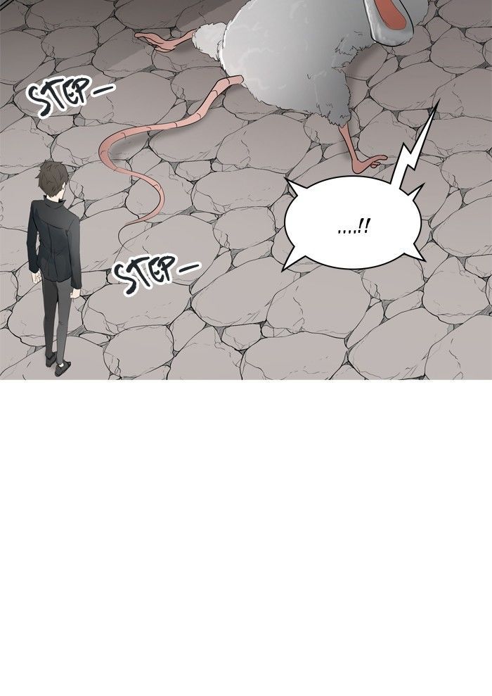 Tower of God chapter 357 page 8