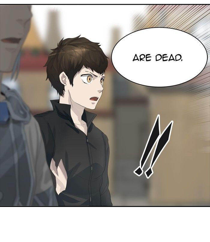 Tower of God chapter 357 page 86