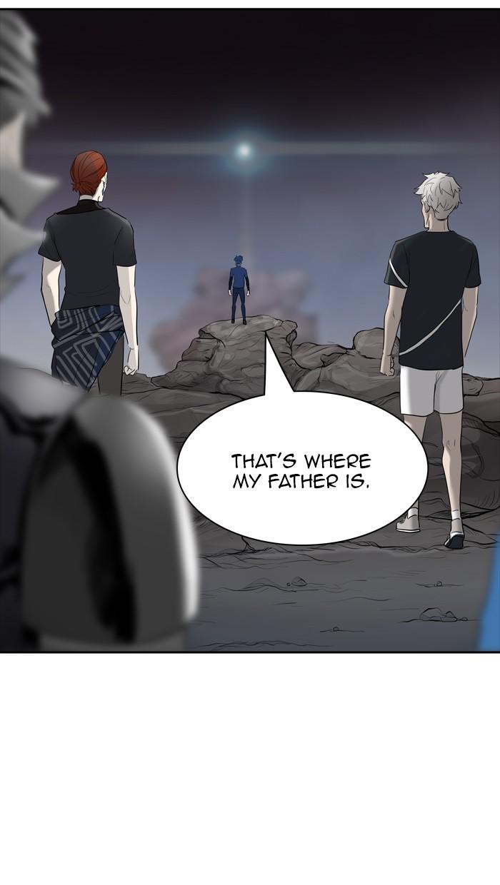 Tower of God chapter 362 page 23