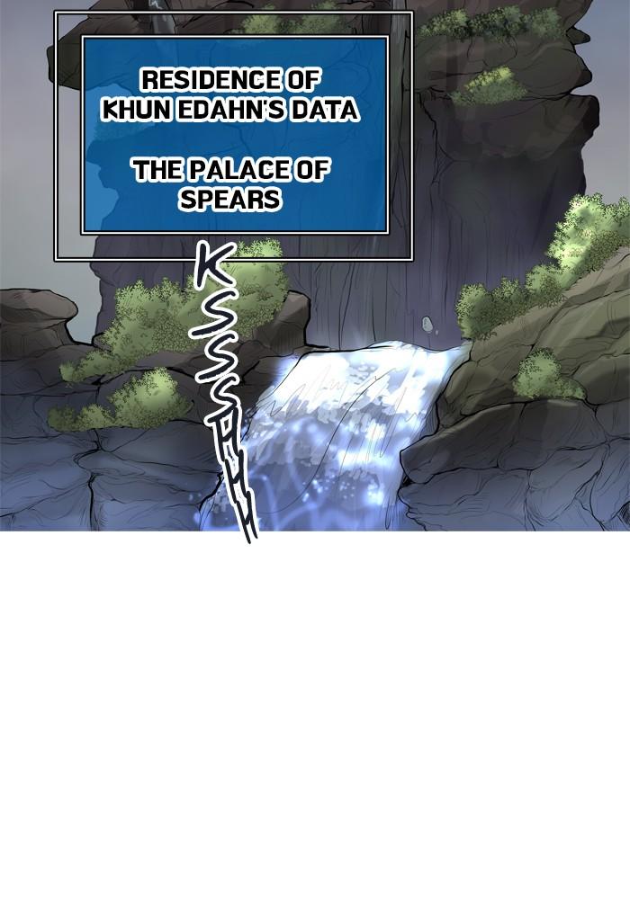 Tower of God chapter 362 page 25