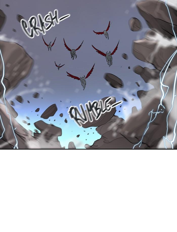 Tower of God chapter 362 page 48