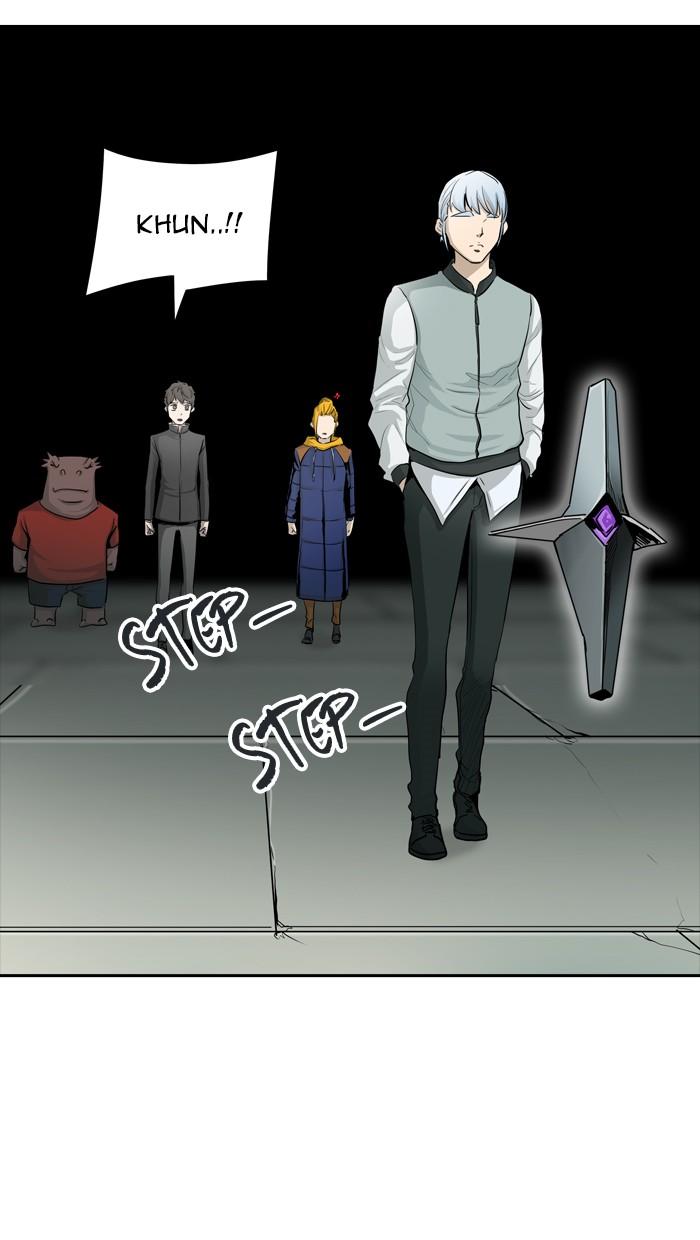 Tower of God chapter 362 page 70