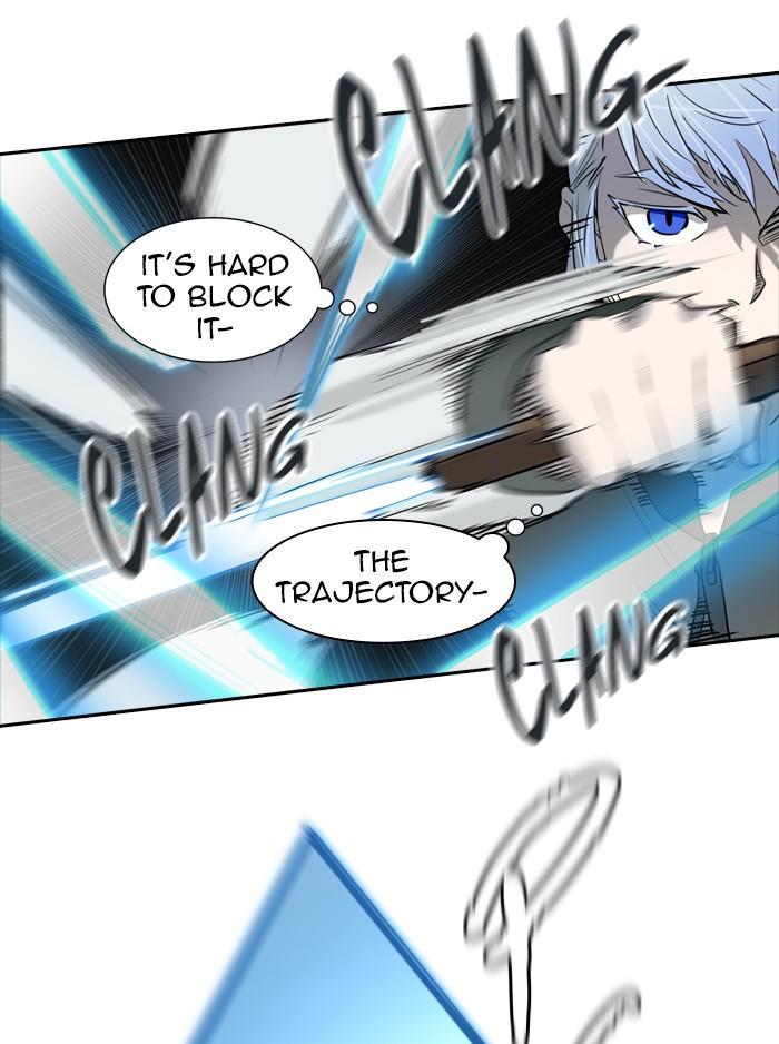 Tower of God chapter 362 page 98