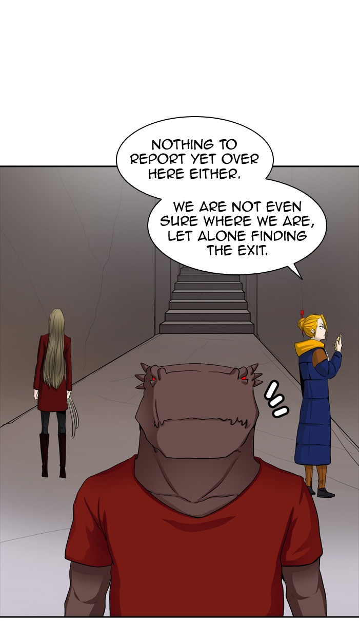 Tower of God chapter 363 page 15