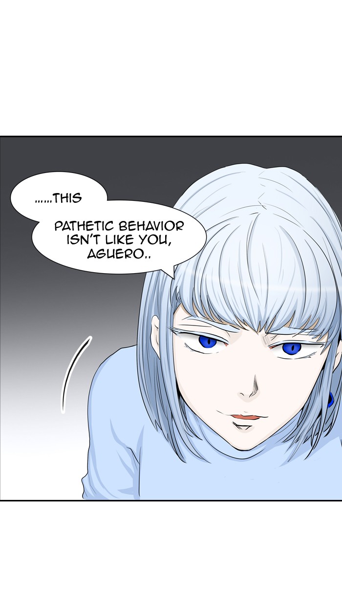 Tower of God chapter 363 page 28