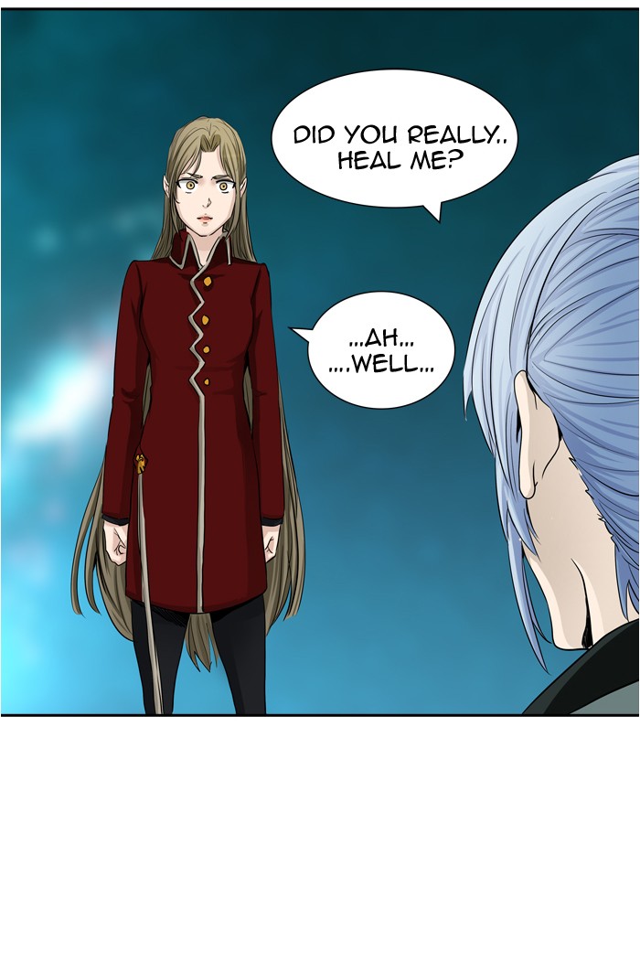 Tower of God chapter 363 page 71