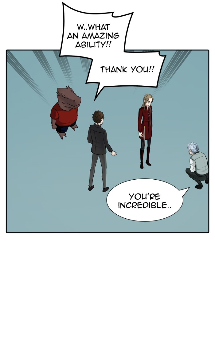 Tower of God chapter 363 page 72