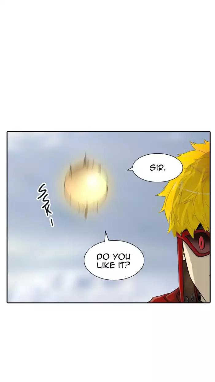 Tower of God chapter 378 page 3