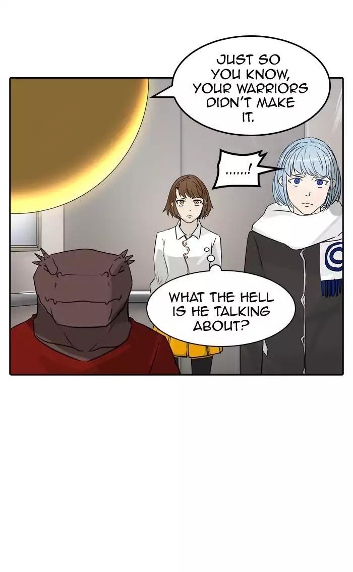 Tower of God chapter 378 page 73