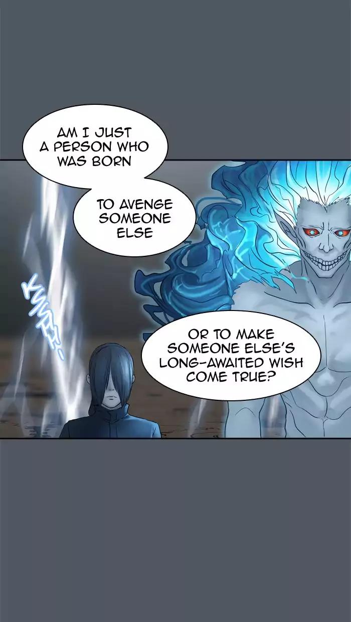 Tower of God chapter 379 page 64