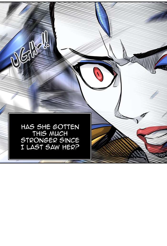 Tower of God chapter 412 page 47