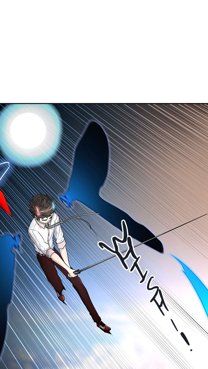 Tower of God chapter 412 page 68