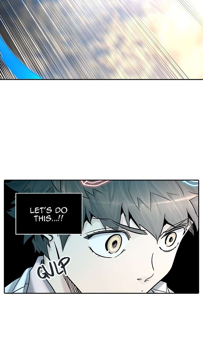 Tower of God chapter 412 page 69